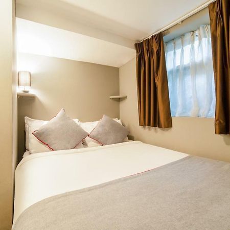 Belgravia Rooms Hotel London Ngoại thất bức ảnh