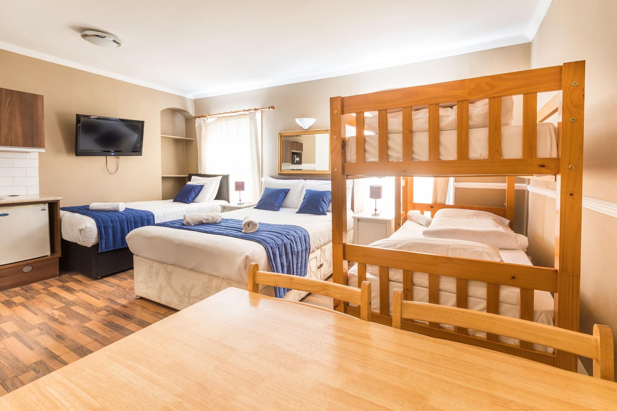 Belgravia Rooms Hotel London Ngoại thất bức ảnh