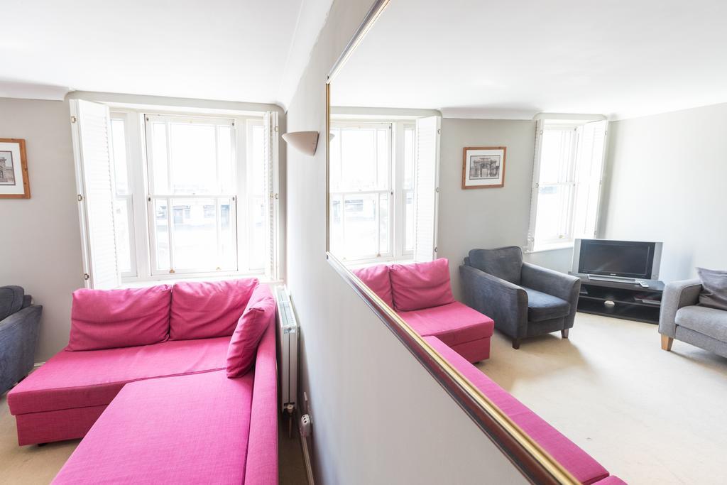 Belgravia Rooms Hotel London Ngoại thất bức ảnh